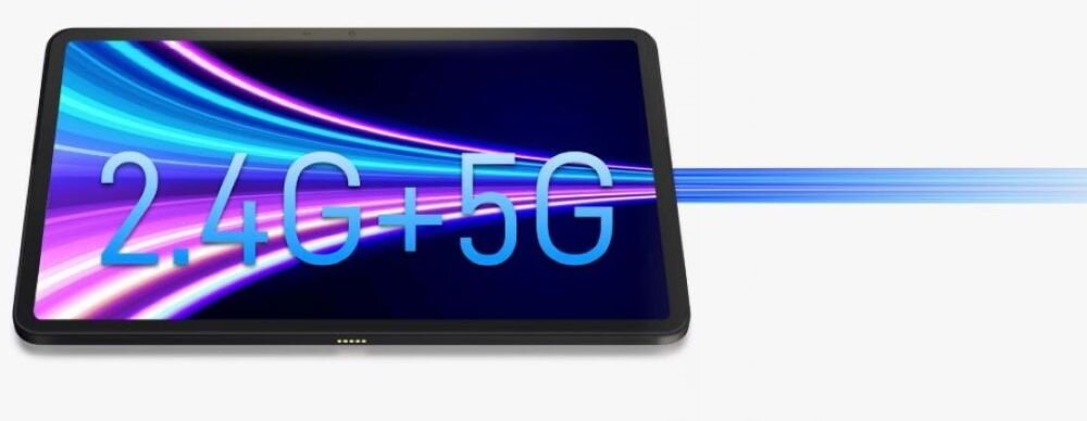 Tablet DOOGEE T20 Ultra ekran bateria aparat procesor ram pamięć pojemność rozdzielczość zdjęcia filmy opis dane cechy blokady system łączność wifi bluetooth obudowa szkło odporność porty muzyka transfer sieć przekątna matryca waga czujniki oled amoled ips