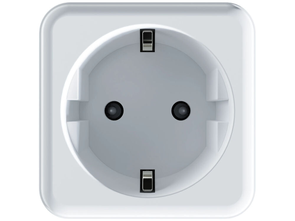Gniazdko TESLA Smart Plug SP300 energia elektryczna monitorowanie bieżące długoterminowe zdalne wyłączenie