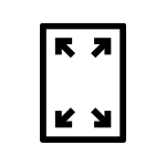 Symbol graficzny technologii SpaceMax™ Symbol graficzny technologii SpaceMax™