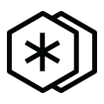 Symbol graficzny funkcji Power Freeze Symbol graficzny funkcji Power Freeze