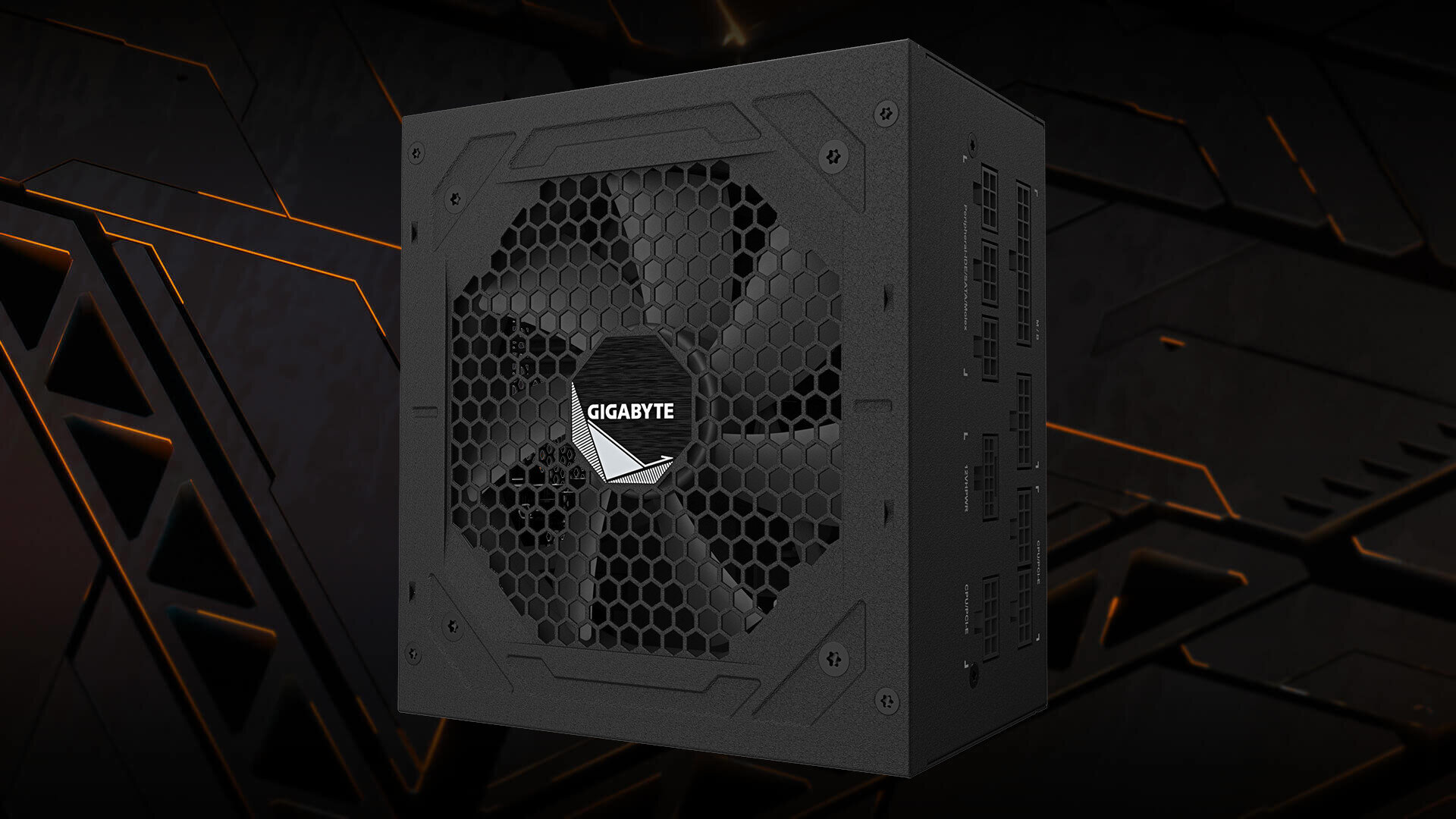 Komputer MAD DOG PBG AORUS301-A01DR32 R7-7800X3D 32GB RAM 2TB SSD GeForce RTX4070 Super zasilacz moc zabezpieczenia sprawność