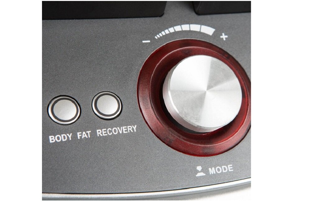 Orbitrek elektromagnetyczny HAMMER Cross Motion BT solidna konstrukcja Twojego sprzętu Koło zamachowe o wadze 20 kg