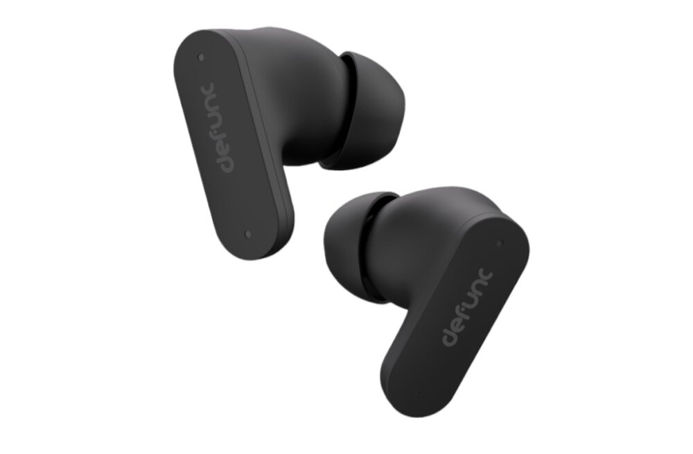 Słuchawki dokanałowe DEFUNC True ANC odpornosc woda pot