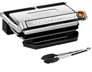 Optigrill+ XL GC728D