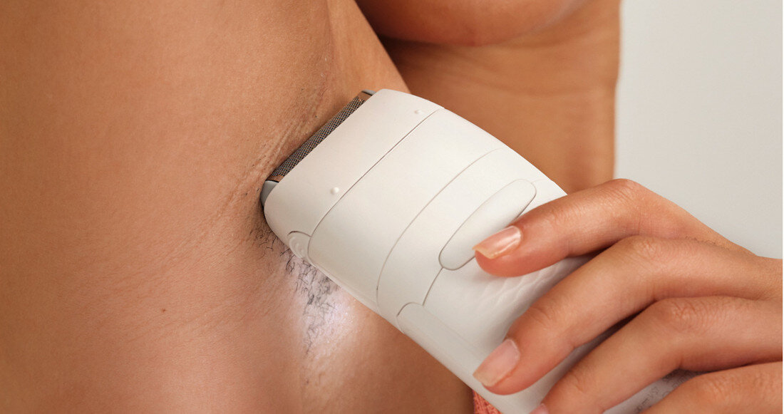 Depilator BRAUN 5-230 Silk-epil 5 skuteczność włoski długość