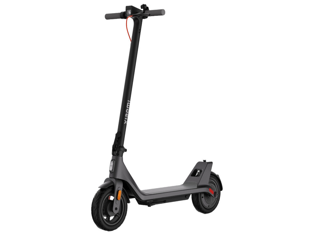 Електричний самокат XIAOMI Electric Scooter 4 Lite