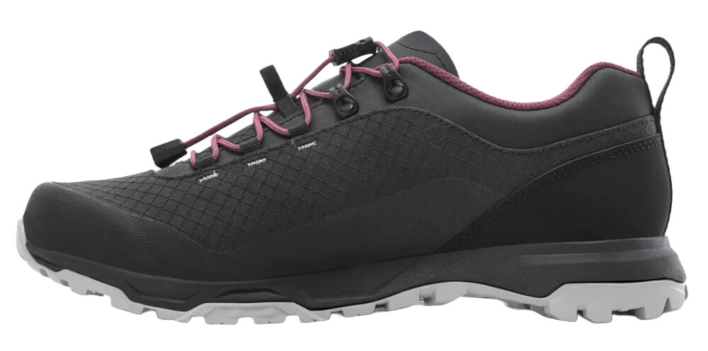 Buty rowerowe SHIMANO SH-ET501 Czarny rozmiar 40 skora syntetyczna nylon wzmocniony wloknem szklanym trwalosc odpornosc