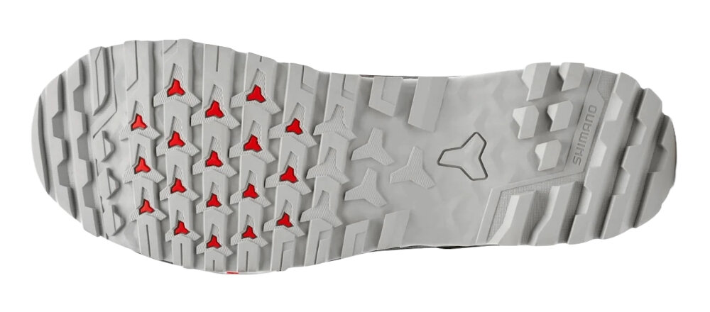 Buty rowerowe SHIMANO SH-ET501 Czarny rozmiar 38 polsztywna podeszwa srodkowa Power Transfer Blade cholewka o indeksie sztywnosci 4 elastycznosc bez utraty stabilnosci