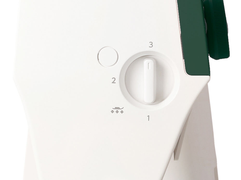 Maszyna do szycia JANOME 1522GN  docisk stopki swobodne szycie  