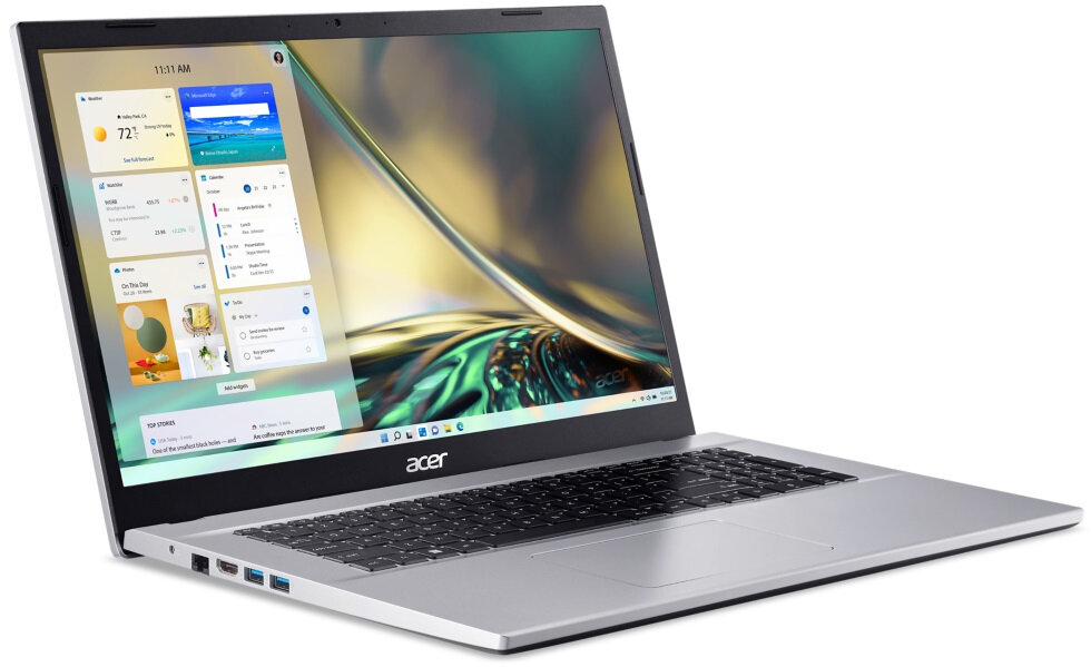 Laptop ACER Aspire 3 - HDMI 2.1 USB-A
