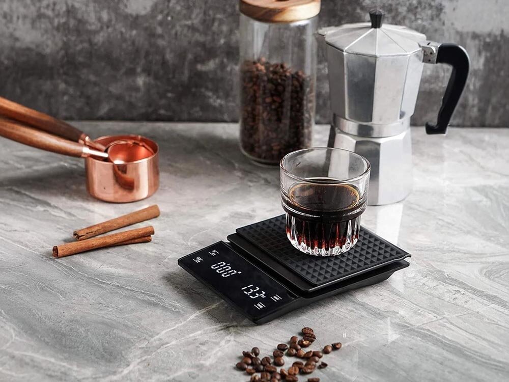 Waga EXTRALINK C1 kv początek opisu