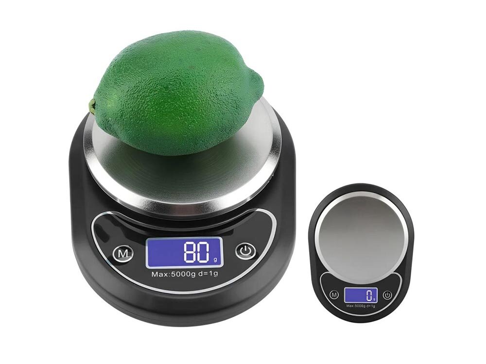 Waga EXTRALINK K4 kv początek opisu