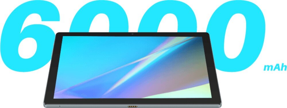 Tablet graficzny 10.1 HUION Kamvas Slate 10 bateria czas działania ładowanie