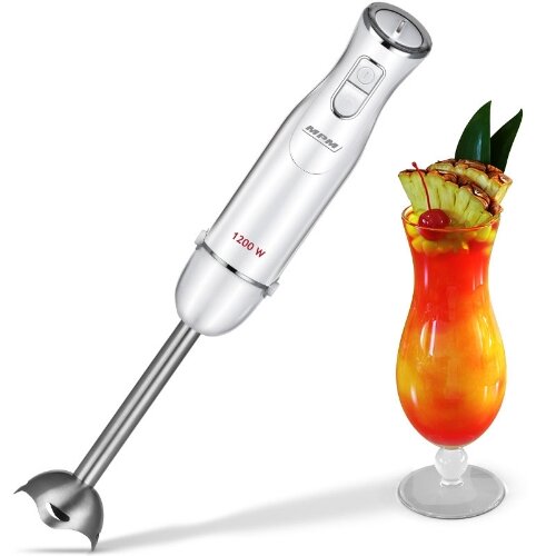 Blender ręczny MBL-35
