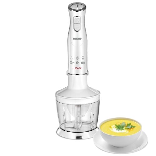 Blender ręczny zestaw MBL-36