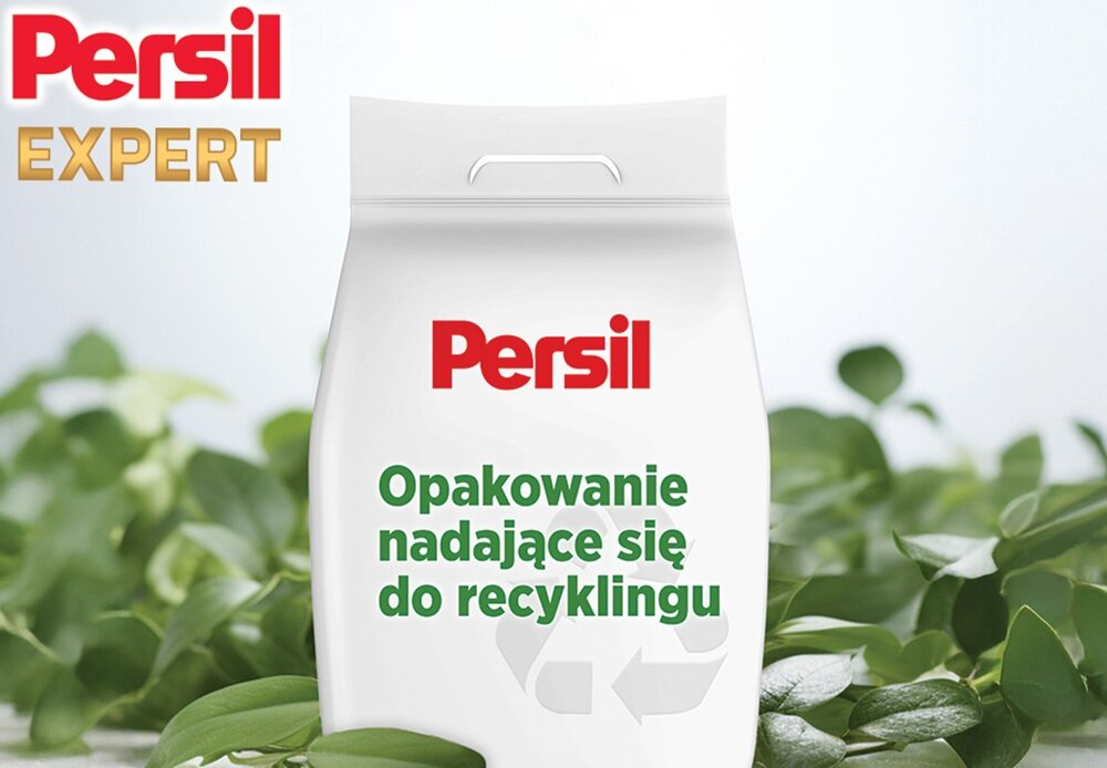 Proszek do prania PERSIL Deep Clean 2.75 kg głęboka czystość prania, dla osób z wrażliwą skórą, testowany dermatologicznie