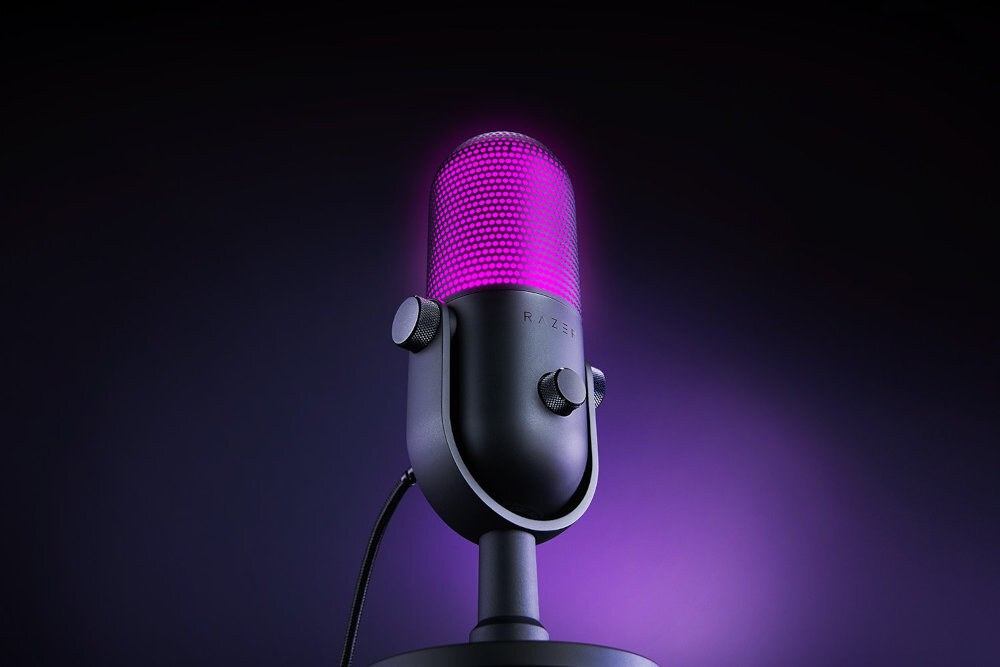 Mikrofon RAZER Seiren V3 Chroma