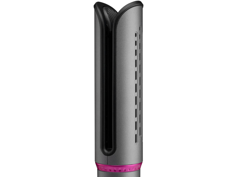 Prostownico-lokówka KESSNER Innovation Air Flow K-245 system air flow dodatkowa ochrona delikatny przepływ powietrza bardziej lśniące i zdrowe włosy przepływ powietrza efektywność lepiej chronione włosy naturalna wilgotność skuteczna bezpieczna stylizacja