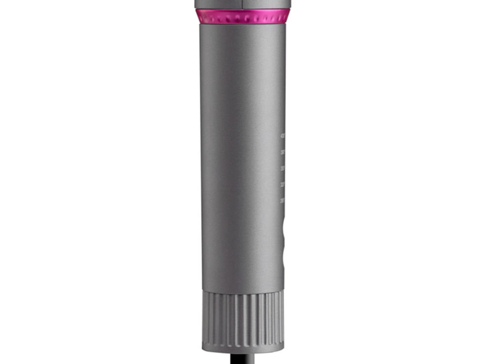 Prostownico-lokówka KESSNER Innovation Air Flow K-245 praktyczne technologie funkcjonalność antypoślizgowy zapobieganie oparzeniom uchwyt obrotowy kabel komfortowa bezpieczna praca funkcjonalność rozwiązania