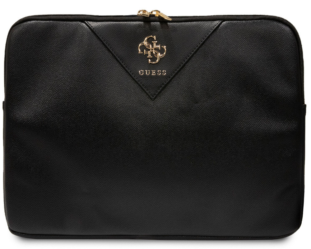 Etui na laptopa GUESS Triangle 4G.