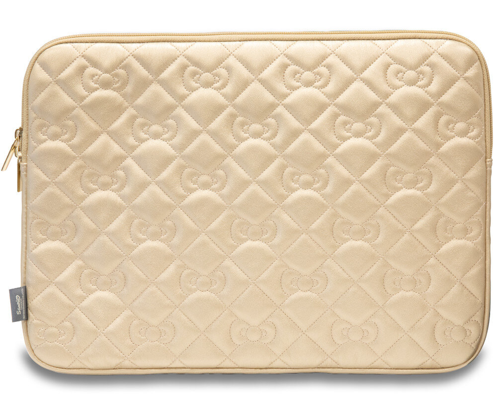 Etui na laptopa HELLO KITTY materialy autentycznosc licencja trwalosc odpornosc