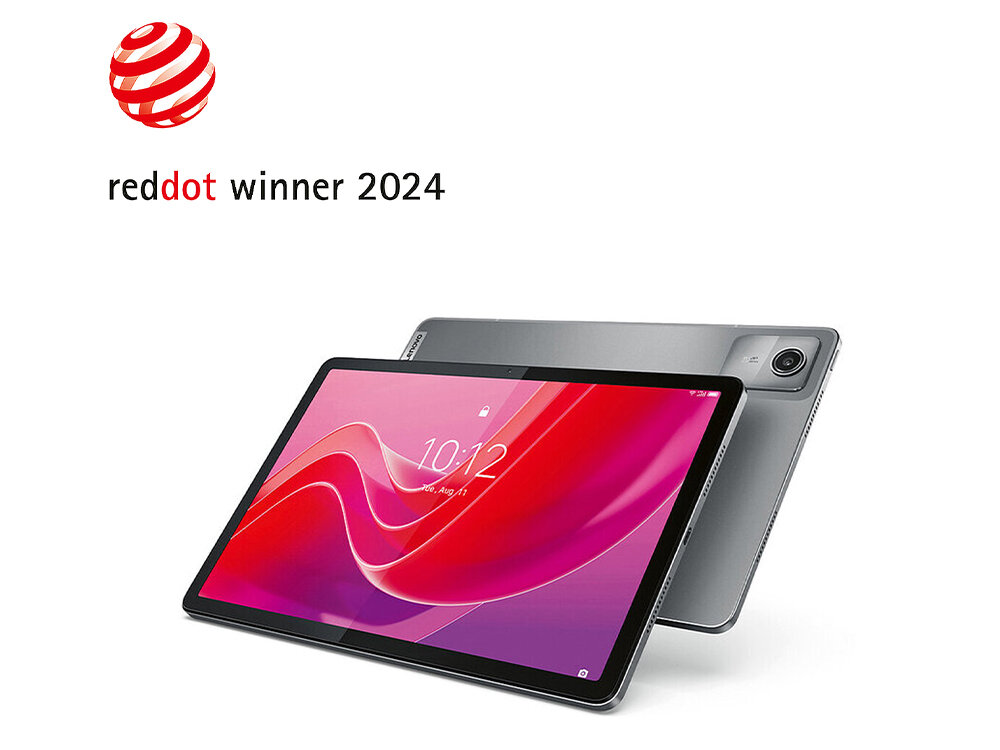 Nagroda REDDOT 2024
