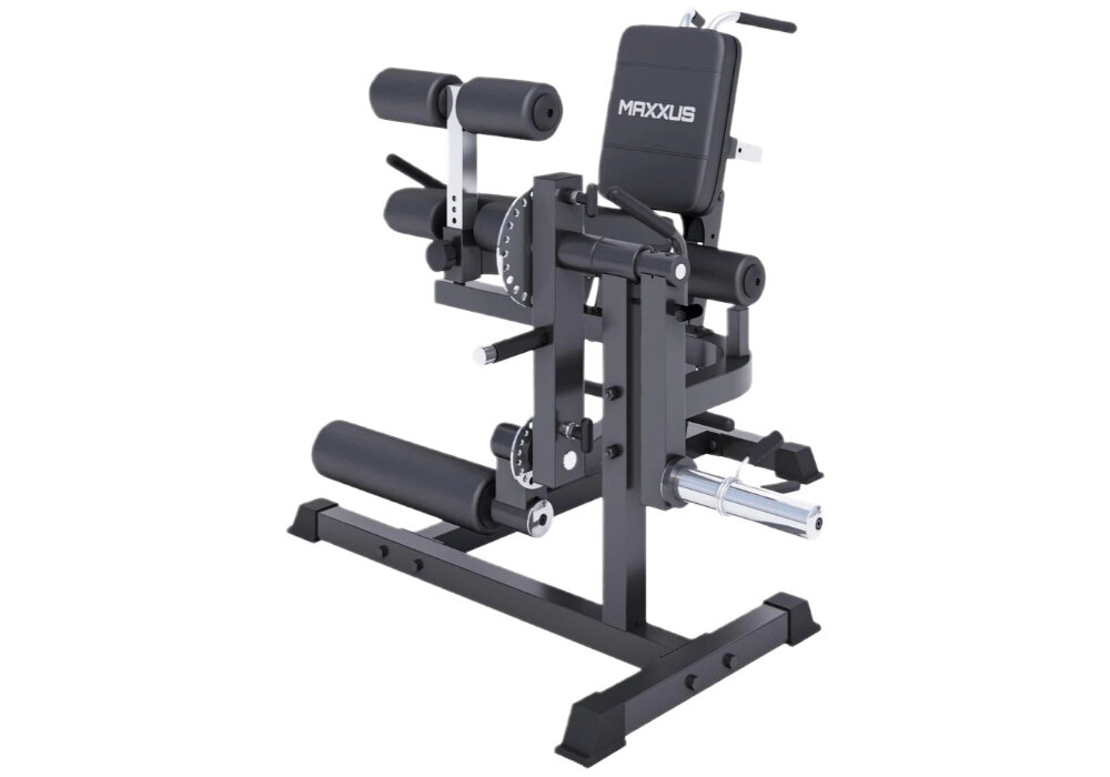 Maszyna do ćwiczeń MAXXUS Trainer Pro