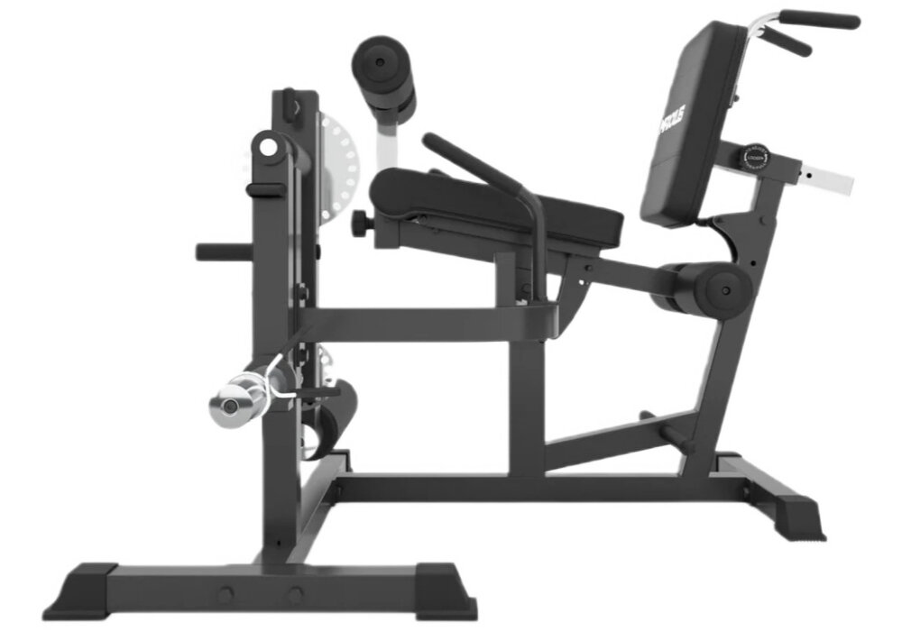 Maszyna do ćwiczeń MAXXUS Trainer Pro