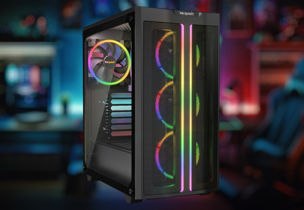 Komputer MAD DOG GeForce RTX4070 Super CS2 Reflex Edition BQ500FX-I03WRV2 i5-14600KF 32GB RAM 2TB SSD Windows 11 Home przeznaczenie cechy zalety opis testy