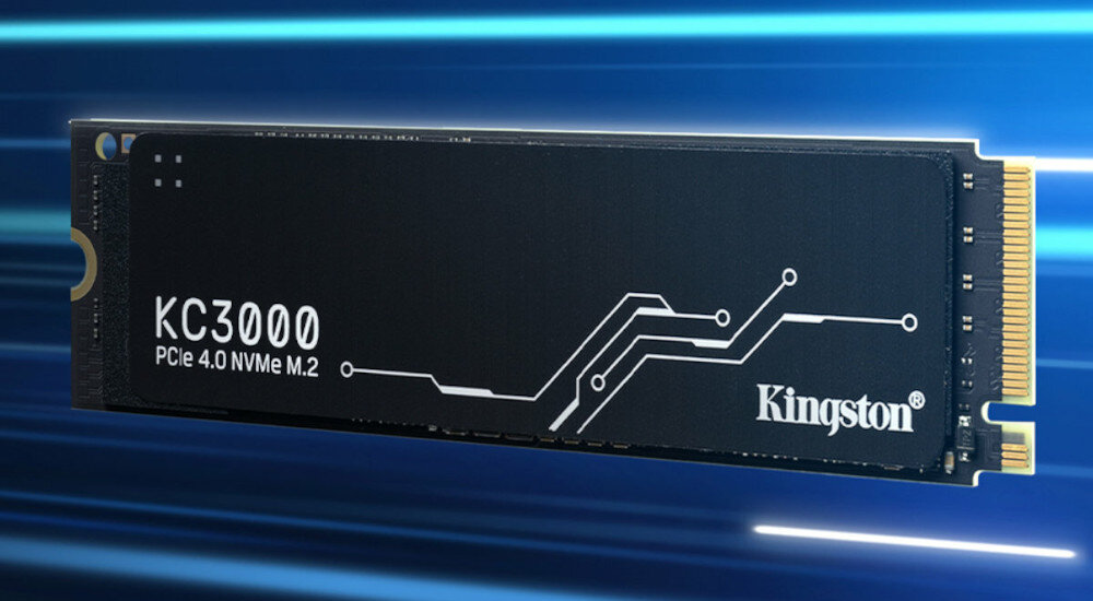 Komputer MAD DOG GeForce RTX4070 Super CS2 Reflex Edition BQ500FX-I03DRV2 i5-14600KF 32GB RAM 2TB SSD dysk SSD pojemność odczyt zapis prędkość dane przechowywanie