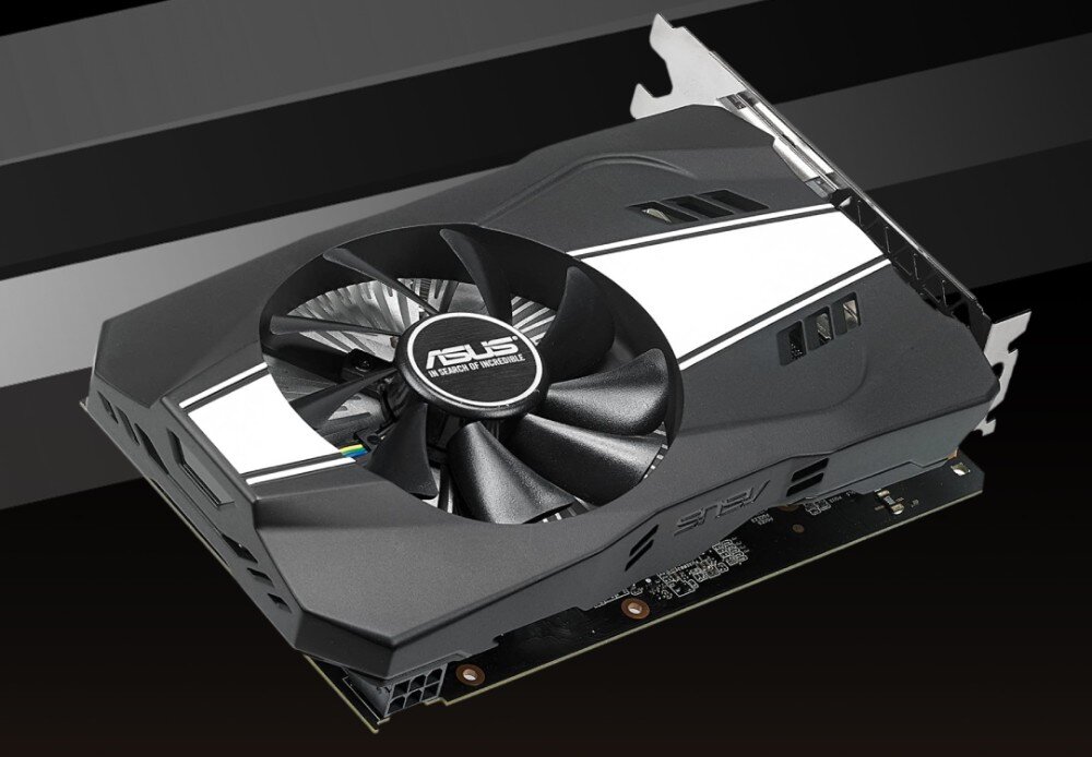 Komputer XQUANTUM XQR5R8S500-XA10W11H R5-3600 8GB RAM 500GB SSD GeForce GTX1060 DVD Windows 11 Home karta graficzna wydajność rozdzielczość oprogramowanie