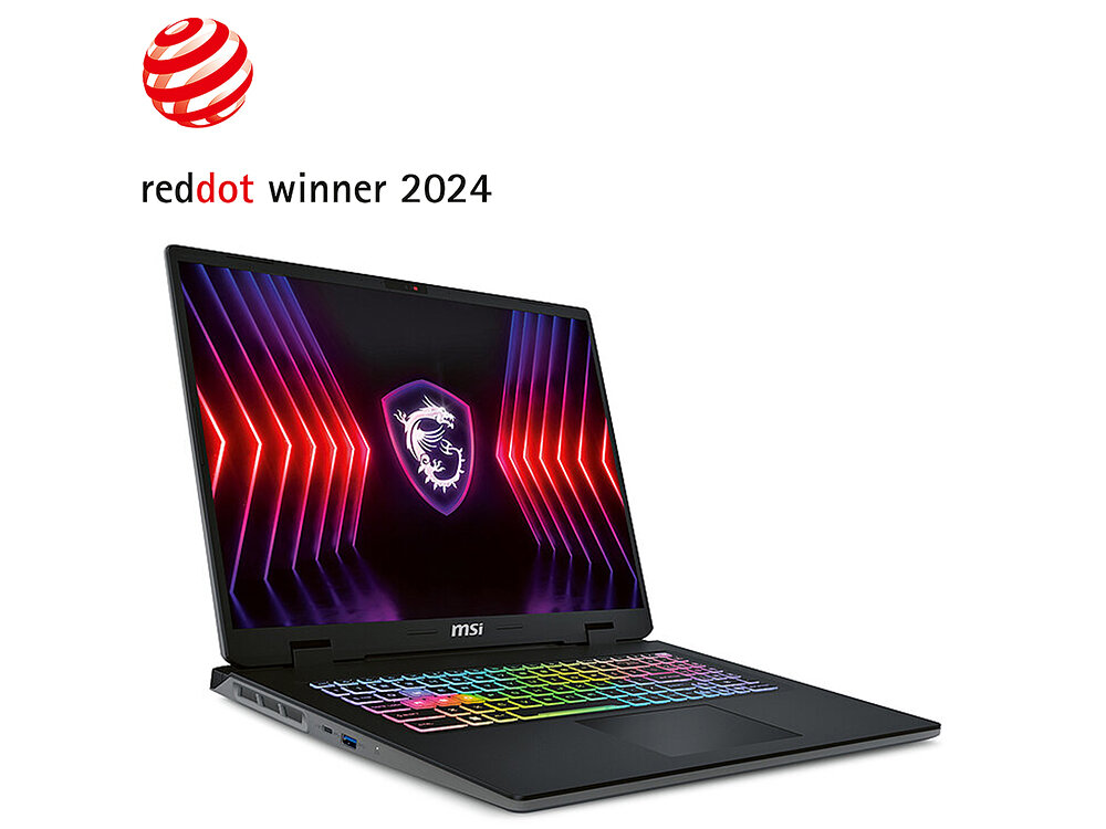 Nagroda REDDOT wyróżnienie prestiżowa 2024