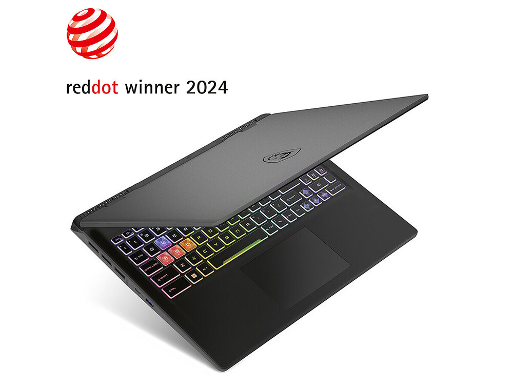Nagroda REDDOT wyróżnienie prestiżowa 2024