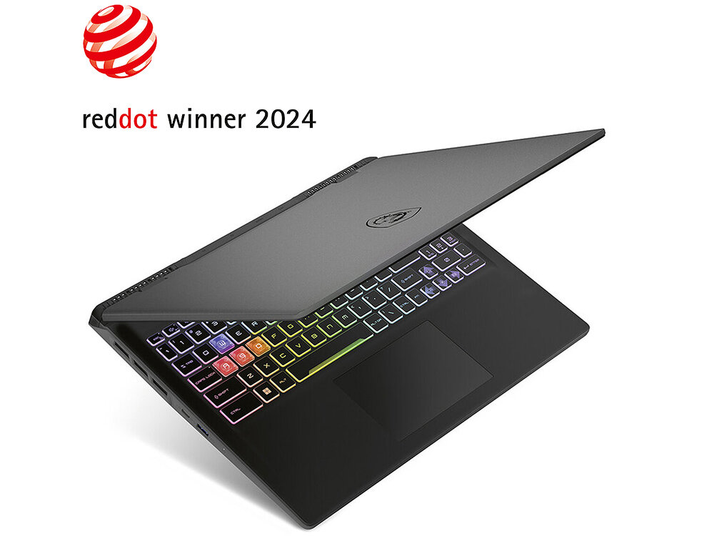 Nagroda REDDOT wyróżnienie prestiżowa 2024