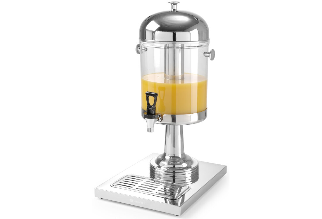 Dyspenser do wody i soków HENDI 425299