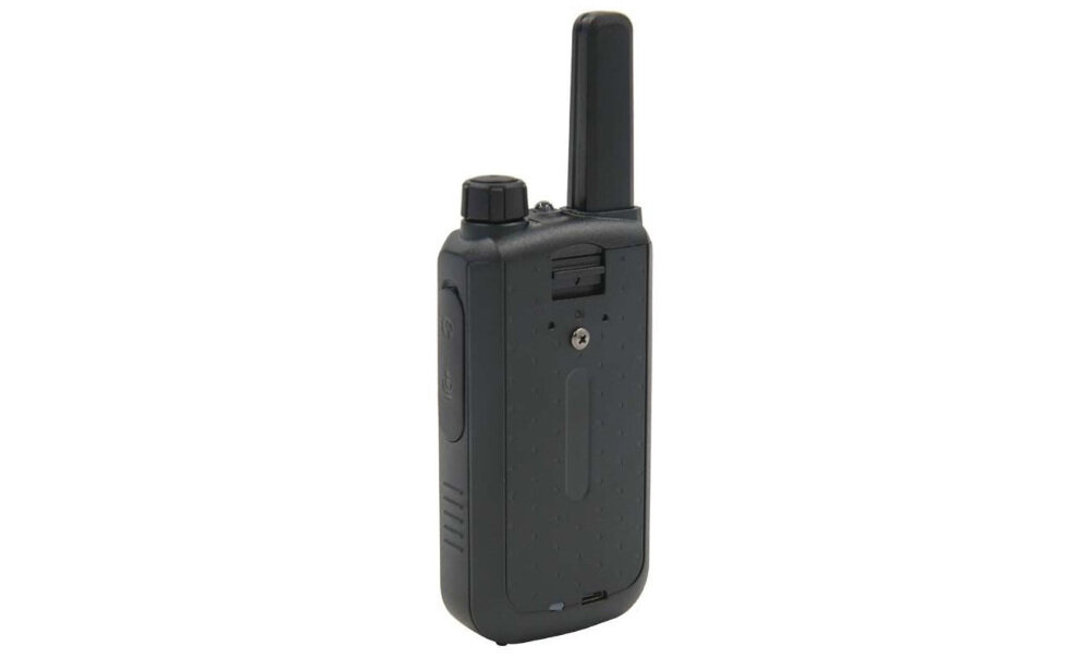 Krótkofalówka BAOFENG BF-T17 SET - Programowalne kanały
