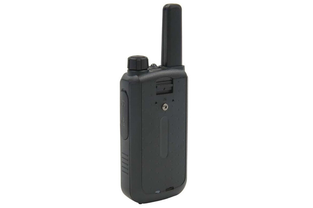 Krótkofalówka BAOFENG BF-T17 SET - Wytrzymałość