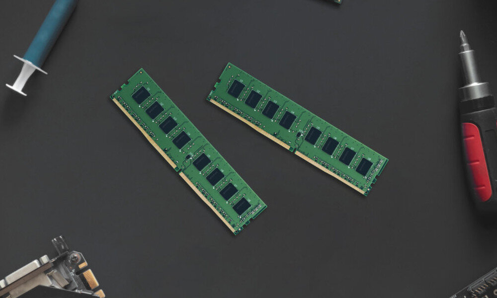 Komputer XQUANTUM XQR5R16S500-XA10D R5-3600 16GB RAM 500GB SSD GeForce GTX1060 DVD pamięć taktowanie opóźnienia