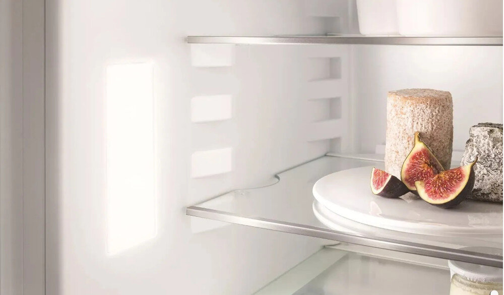 Lodówka LIEBHERR ICBNDI 5163 regulacja wysokości półek