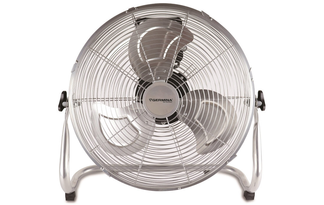 Wentylator podłogowy-GERMINA DER ELEKTRIKER GW-0169 80W
