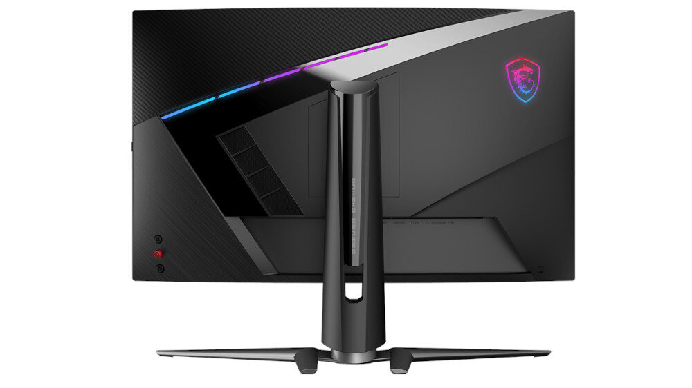 Monitor MSI MPG Artymis 323CQR - wspomaganie celowania