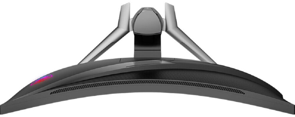 Monitor MSI MPG Artymis 323CQR - zakrzywiony ekran