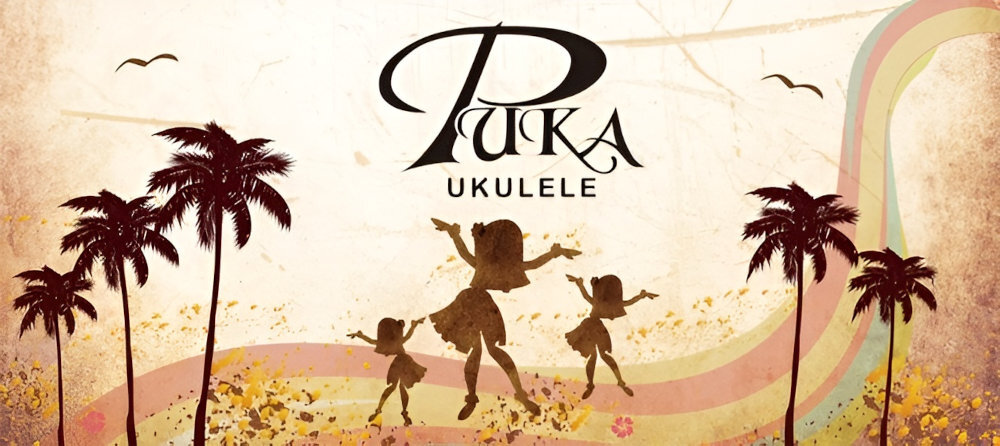 Ukulele PUKA PK-HBC od 2010 roku ręcznie wykonany Technologie produkcji, wysokiej jakości materiały precyzyjne wykonanie