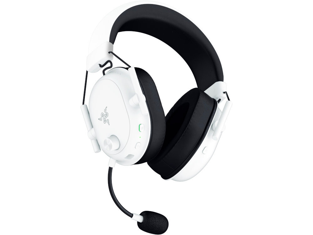 Słuchawki RAZER BlackShark V2 Pro Szerokopasmowy mikrofon jednokierunkowy -42 dB 100 – 10000 Hz Mikrofon HyperClear