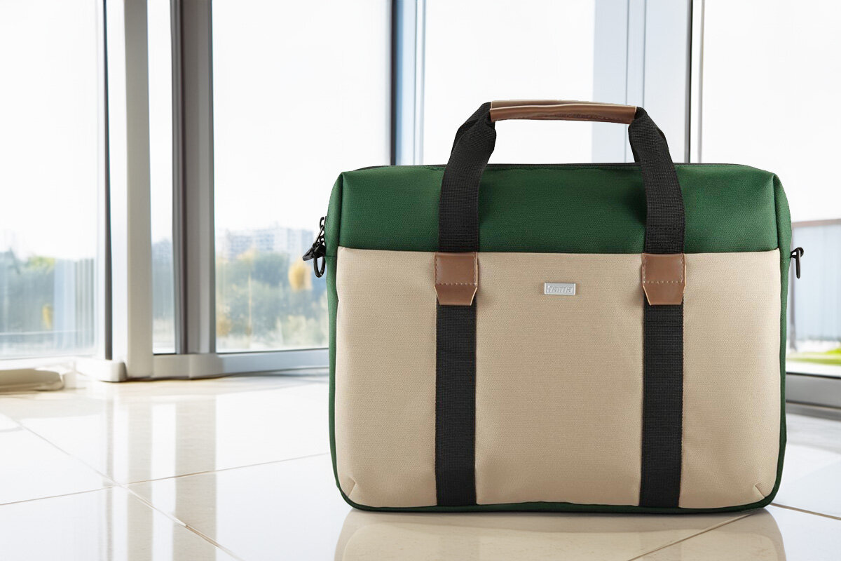 Ekologiczna ochrona laptopa