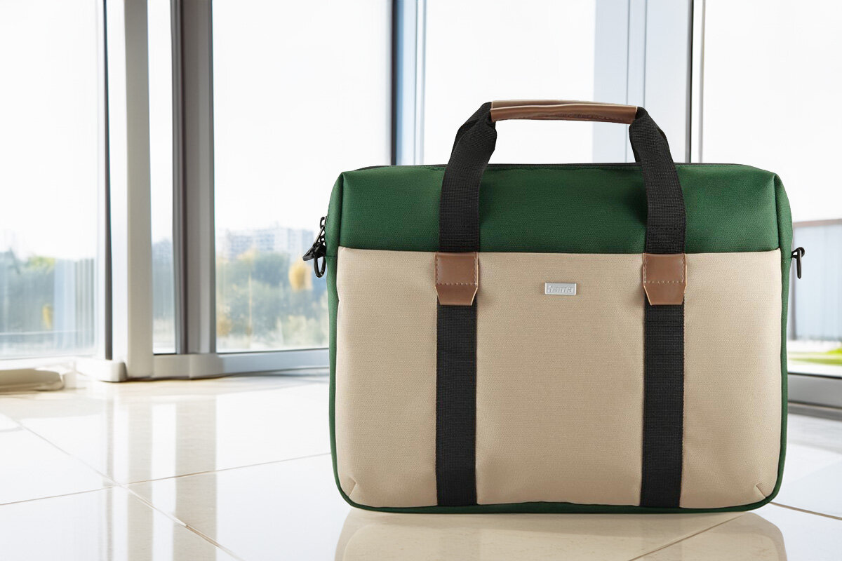 Ekologiczna ochrona laptopa