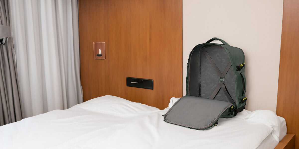 Materiał z recyklingu