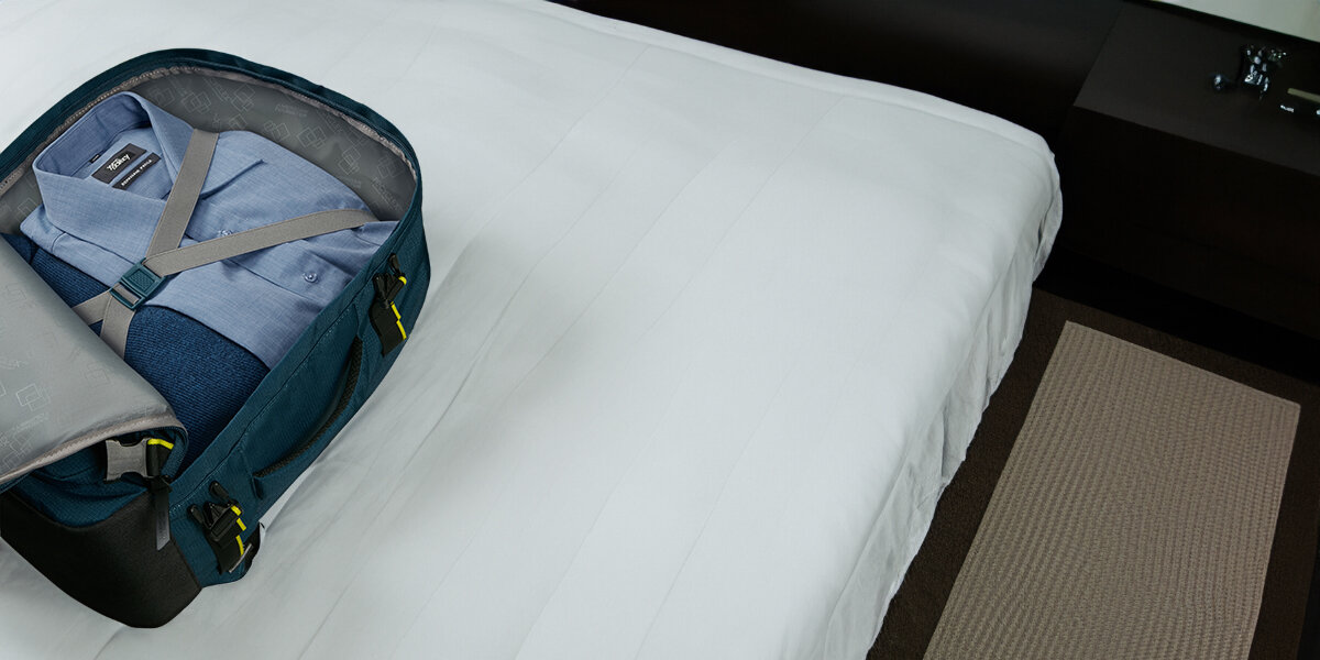 Materiał z recyklingu