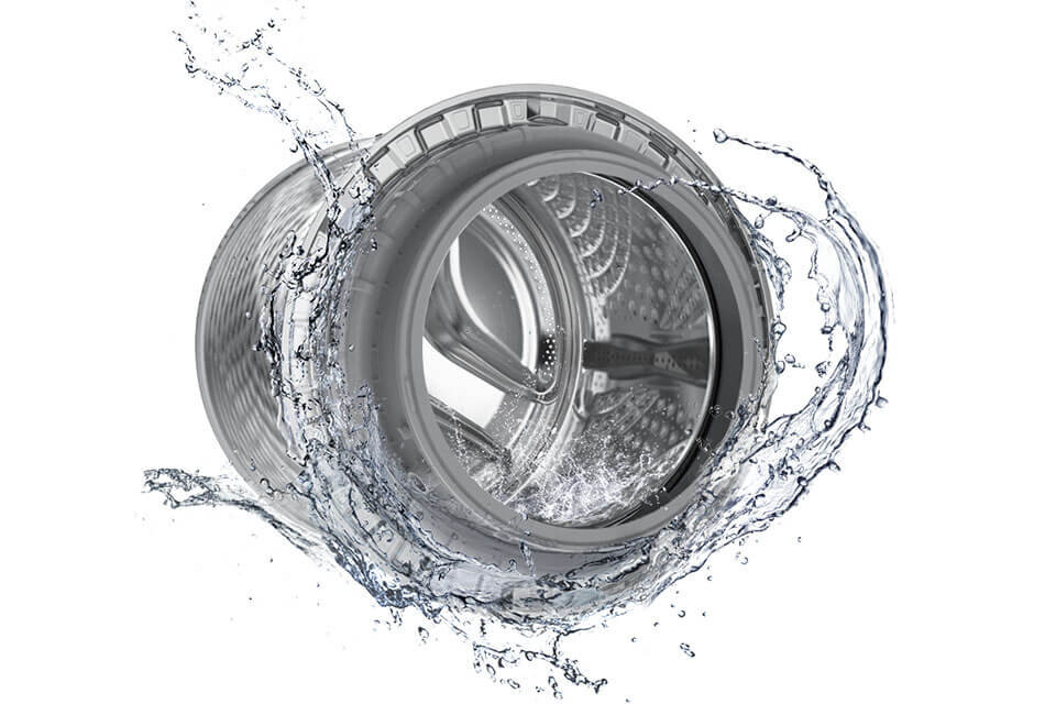 Pralka Samsung WW11DG6B85LKU4 - zdjęcie - czyszczenie bębna