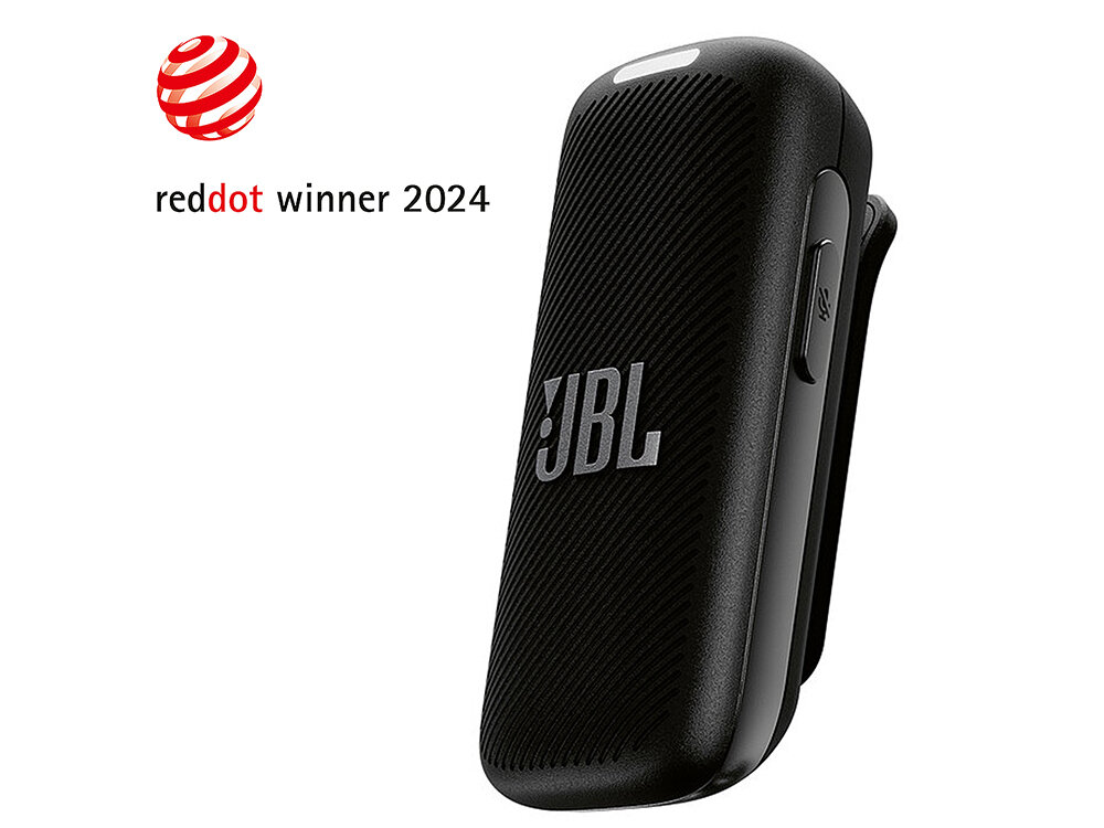 Nagroda REDDOT 2024
